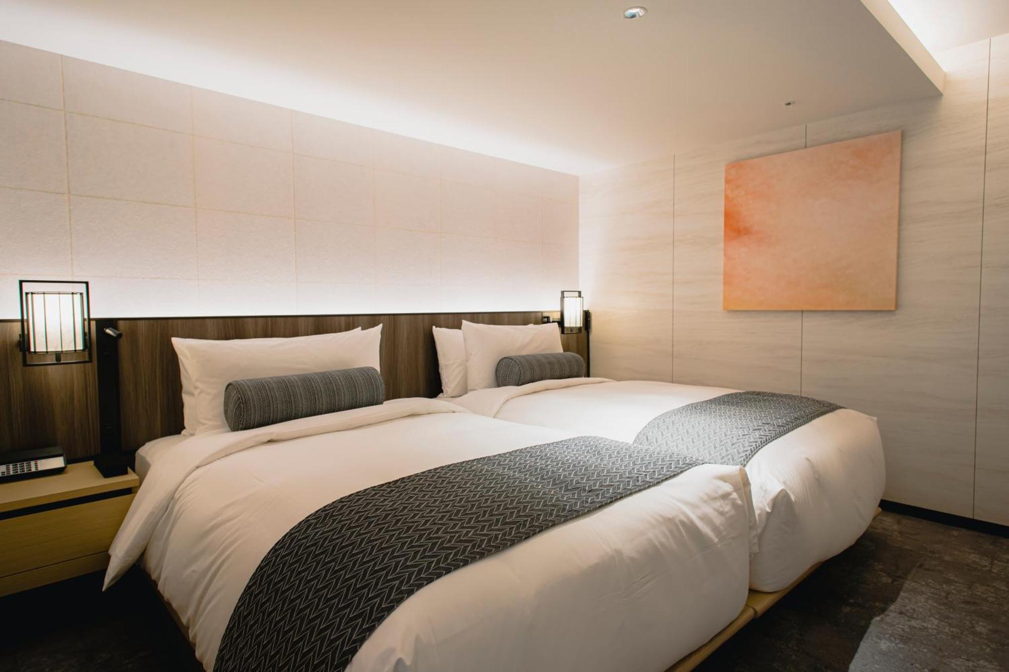 The Thousand Hotel